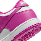 Nike Dunk Low Active Fuchsia (PS)