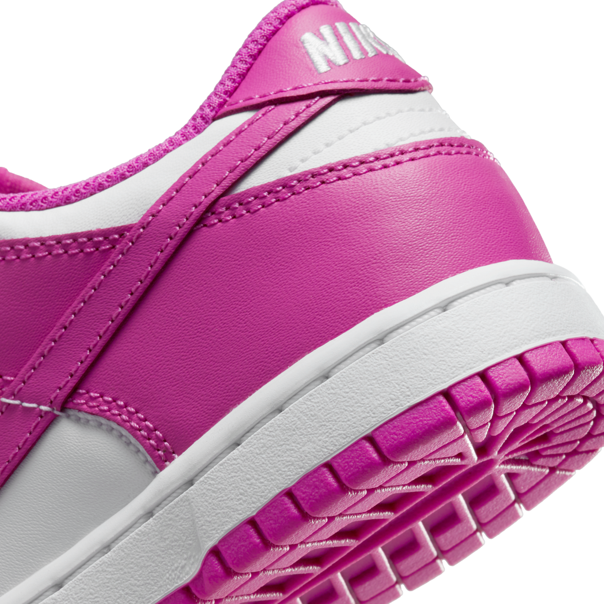 Nike Dunk Low Active Fuchsia (PS)
