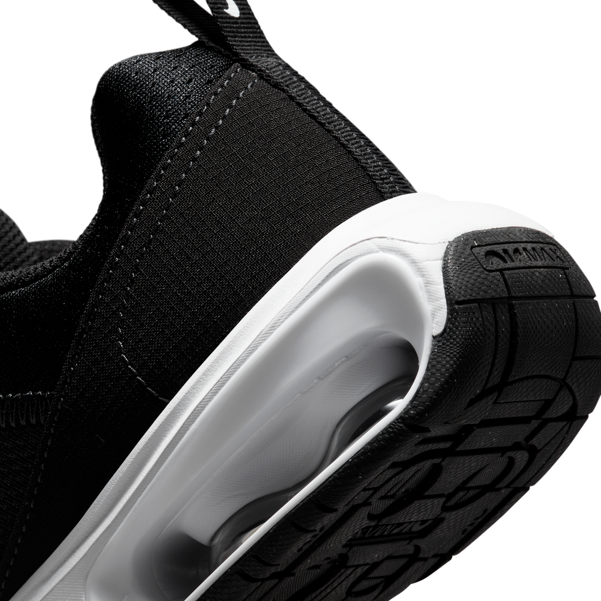 Nike Air Max INTRLK Lite Black White (GS) | DH9393-002
