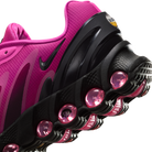 Nike Air Max Dn8 Laser Fuchsia Black (Women's) | HF5509-601