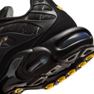Nike Air Max Plus Black Wood Camo | IQ0301-070