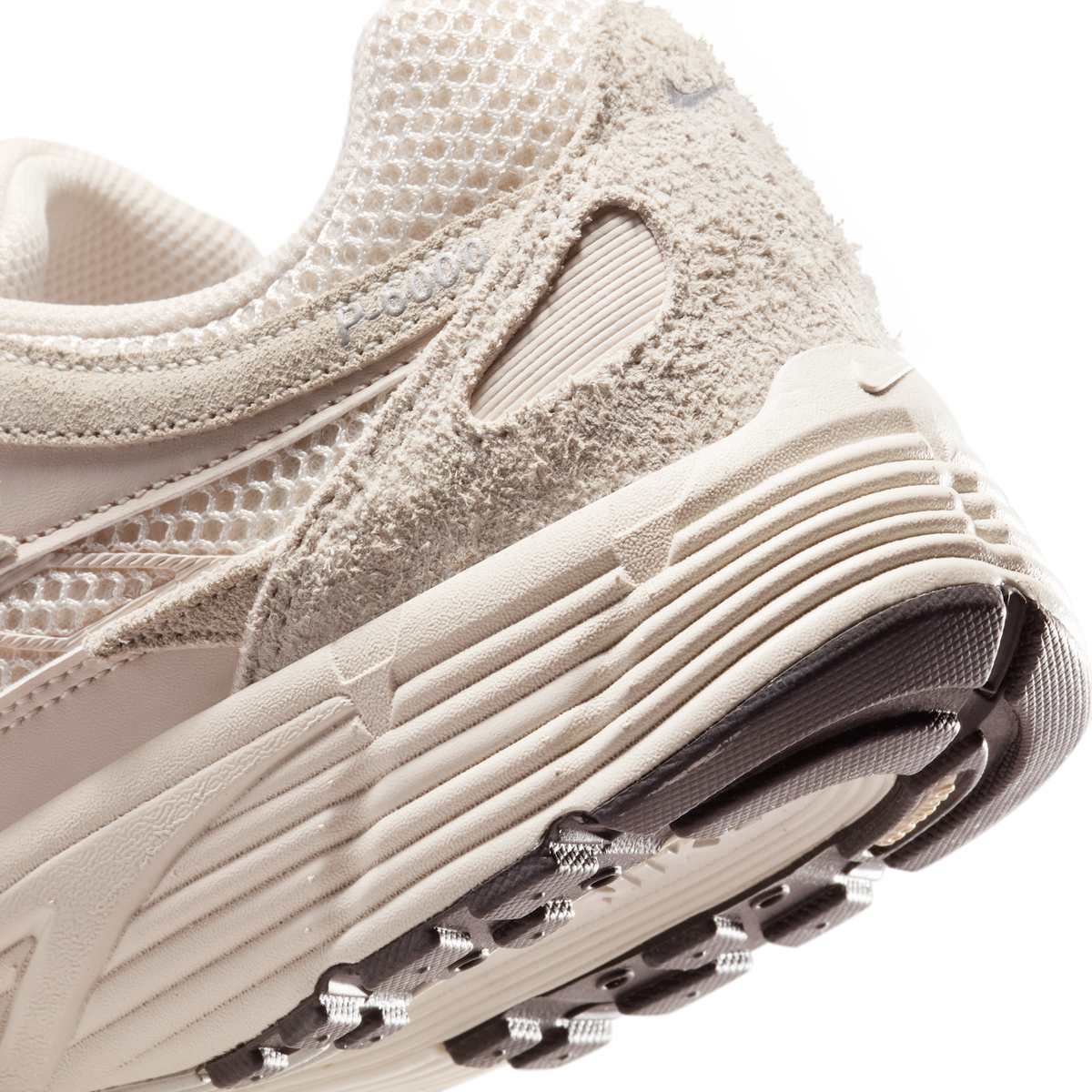 Nike P-6000 SE Light Orewood Brown