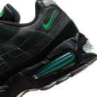 Nike Air Max 95 OG Big Bubble Black Green Shock