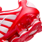 Nike Shox TL Pink Foam Habanero Red (Women's)