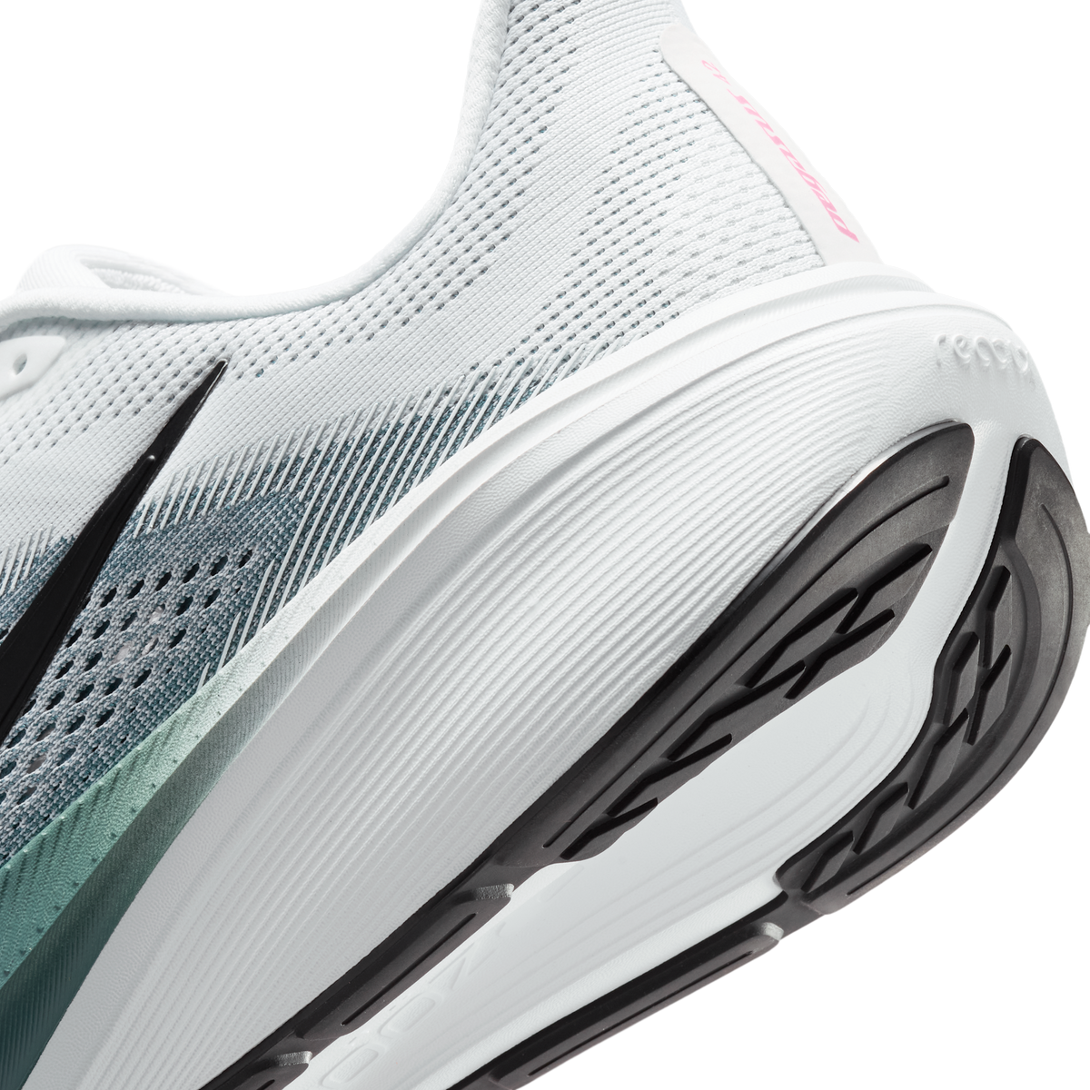 Nike Air Zoom Pegasus 42 White Mineral Slate | IB1873-110