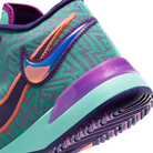 Nike Zoom LeBron NXXT Genisus Hyper Turquoise