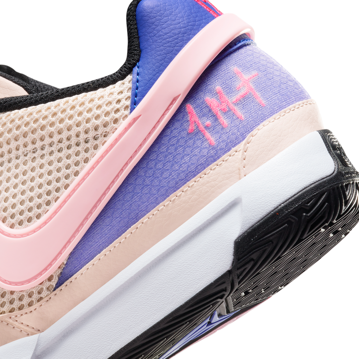 Nike Ja 1 Guava Ice