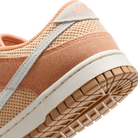 Nike Dunk Low Next Nature SE Amber Brown (Women's) | HJ5864-200