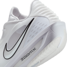 Nike Air Zoom GT Cut 3 Turbo White Metallic Silver
