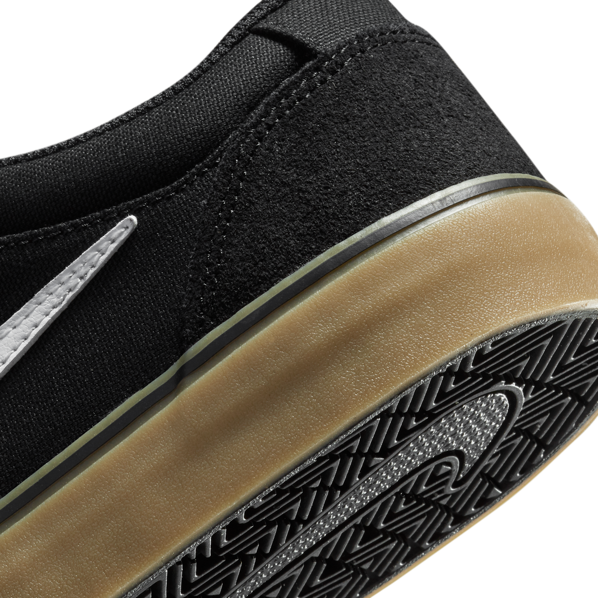 Nike SB Chron 2 Black Gum