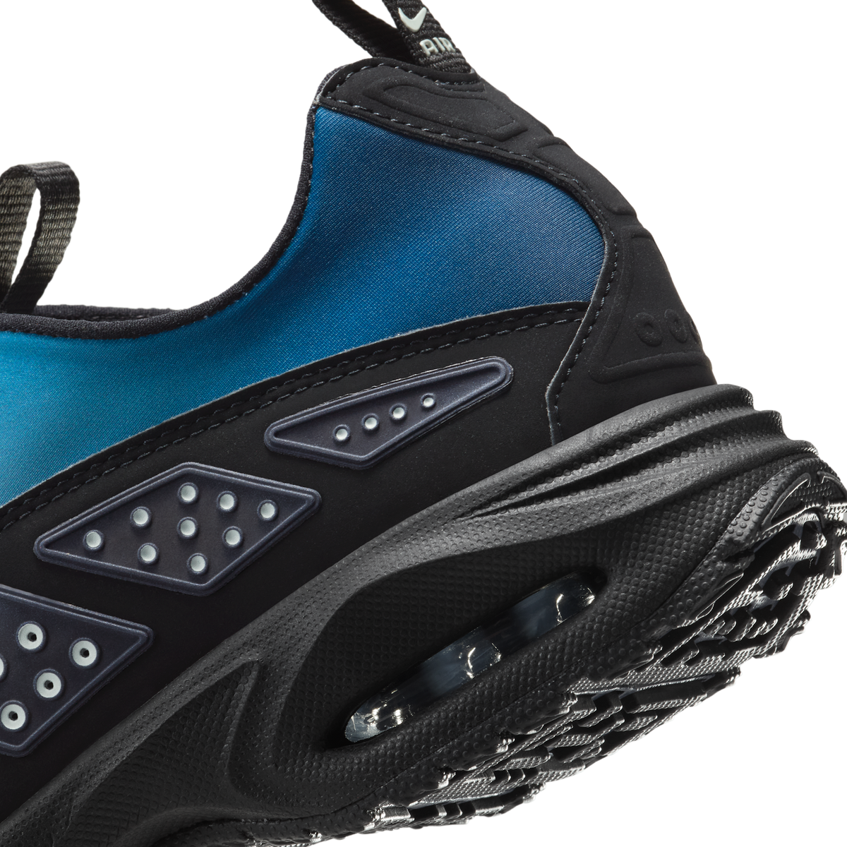 Nike Air Max Sunder Obsidian Grey Haze (Women's) | HJ8080-401
