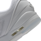 Jordan Sixty Plus Low White Pure Platinum (GS)