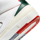 Jordan 2 Retro Origins