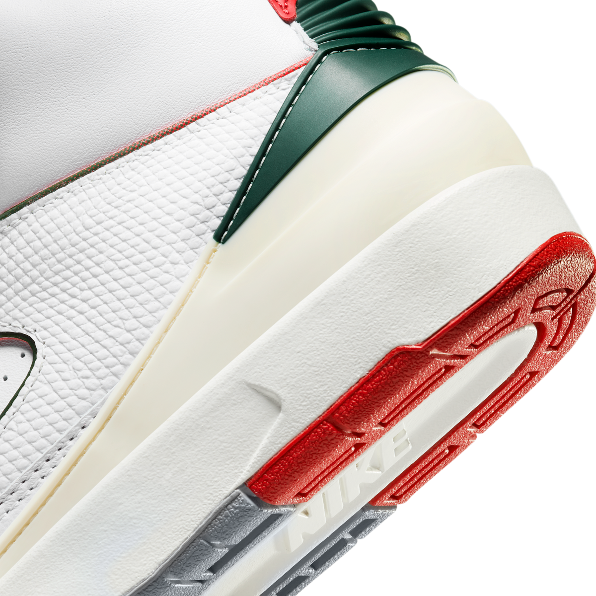 Jordan 2 Retro Origins