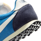 Nike Waffle Racer Star Blue White