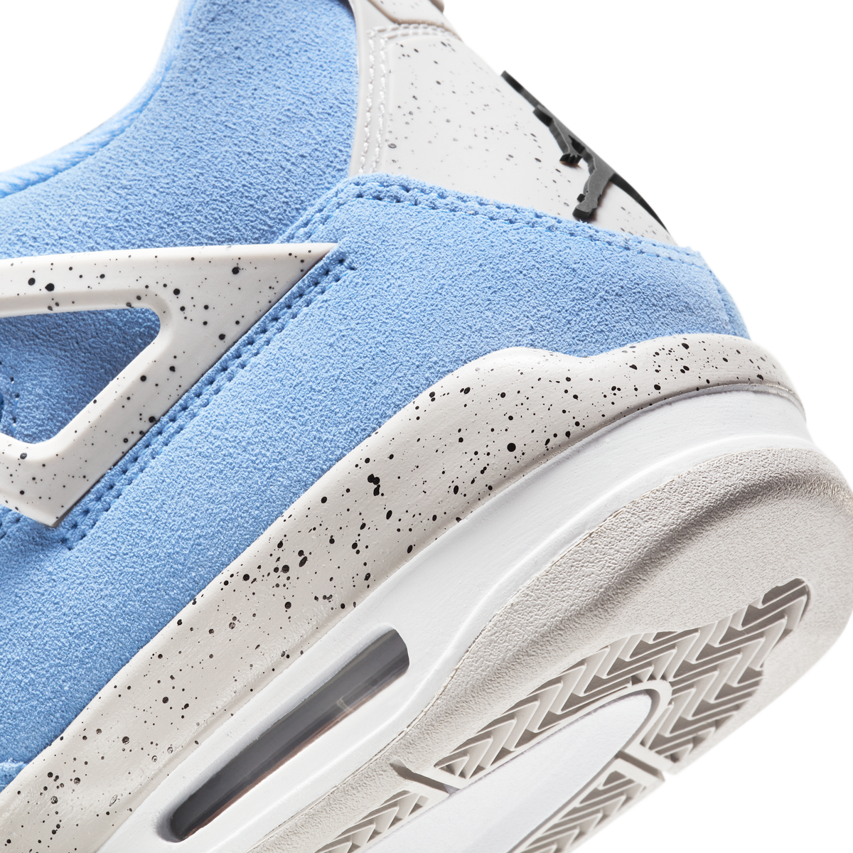 Jordan 4 Retro University Blue