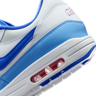 Nike Air Max 1 Atlanta Braves City Connect (2026)
