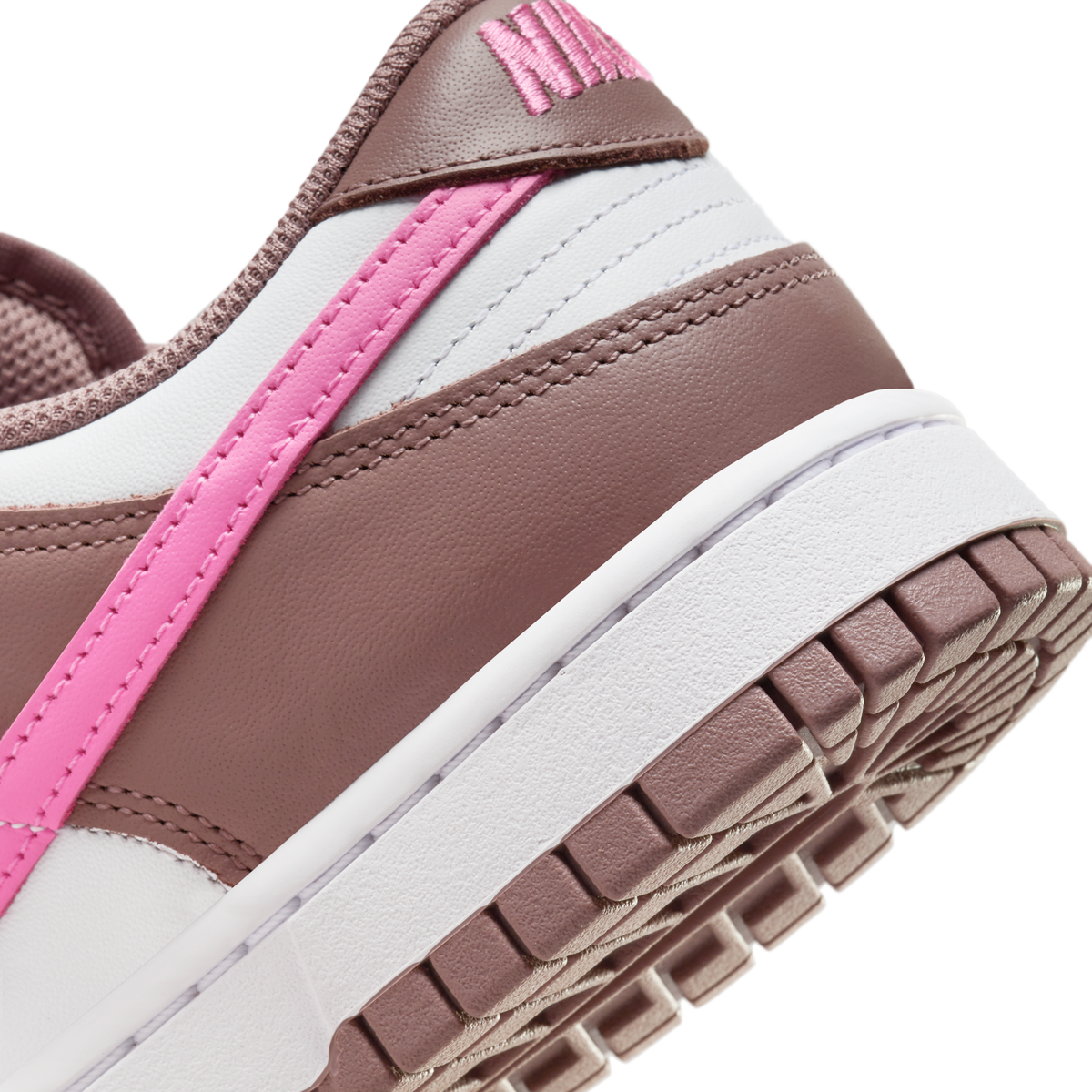 Nike Dunk Low Smokey Mauve (Women's) | FZ3611-208