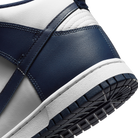 Nike Dunk High Championship Navy