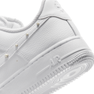 Nike Air Force 1 Low '07 White Pearl Swoosh (Women's)