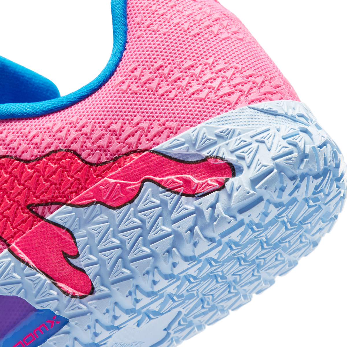 Nike Ja 3 Kool-Aid (GS)