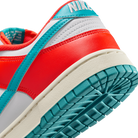 Nike Dunk Low Picante Red Dusty Cactus | HF5441-601