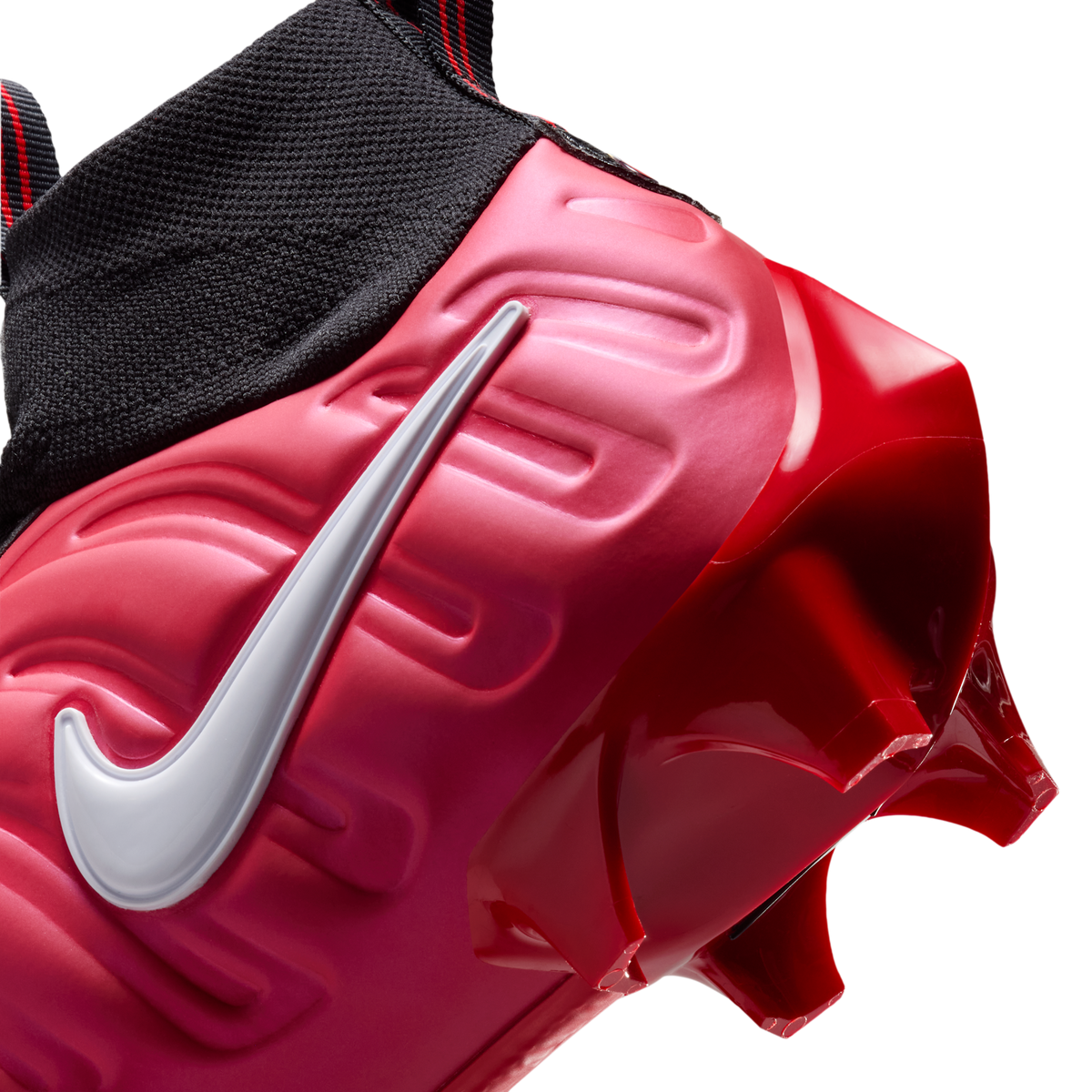 Nike Vaporposite Pro University Red