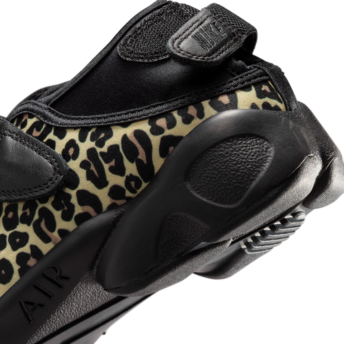 Nike Air Rift Breathe Leopard (Women's)