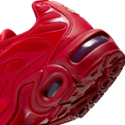 Nike Air Max Plus University Red (GS) | DM8877-600