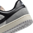 Jordan Skyline Low White Black Light Smoke Grey (Women's)
