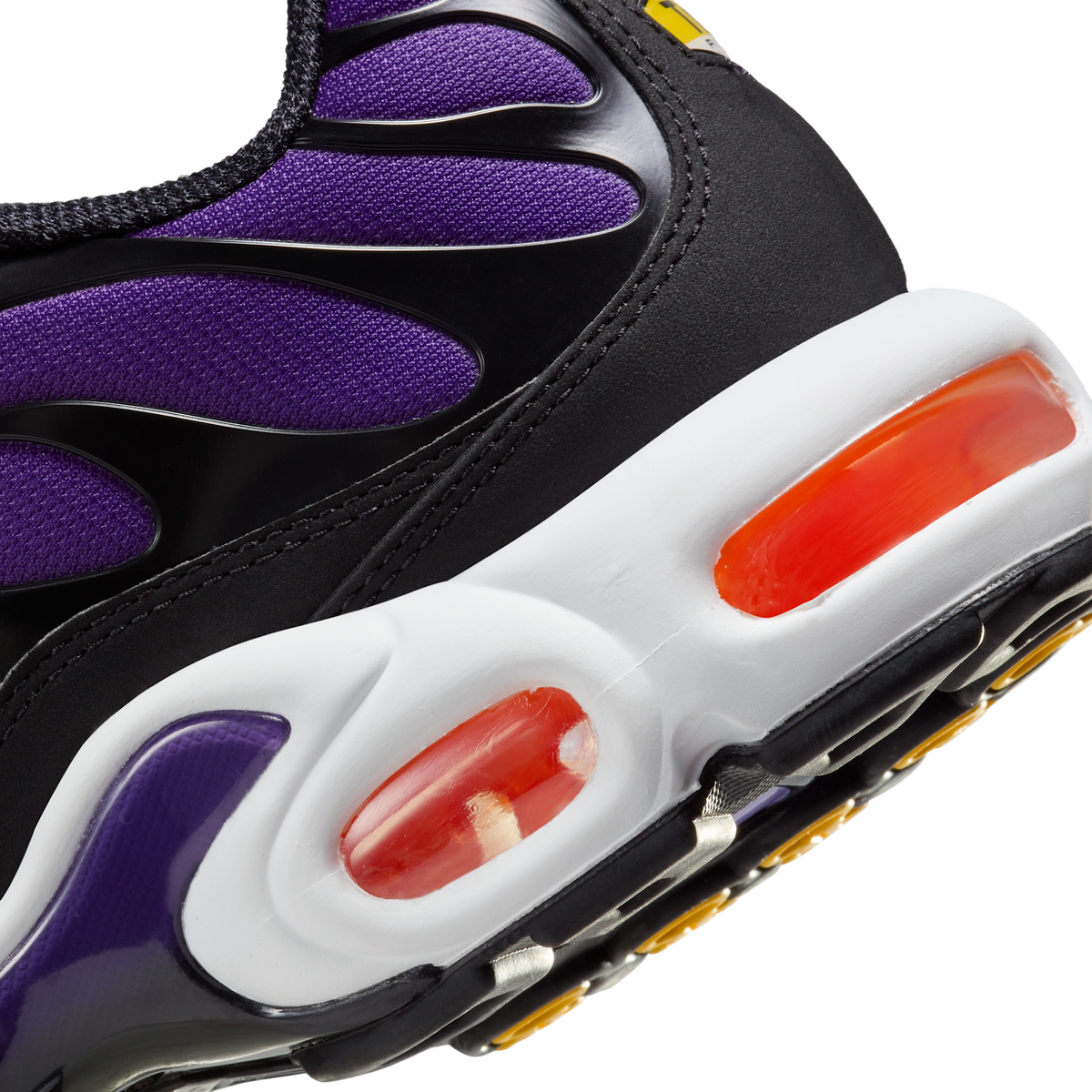 Nike Air Max Plus OG Voltage Purple (2024)