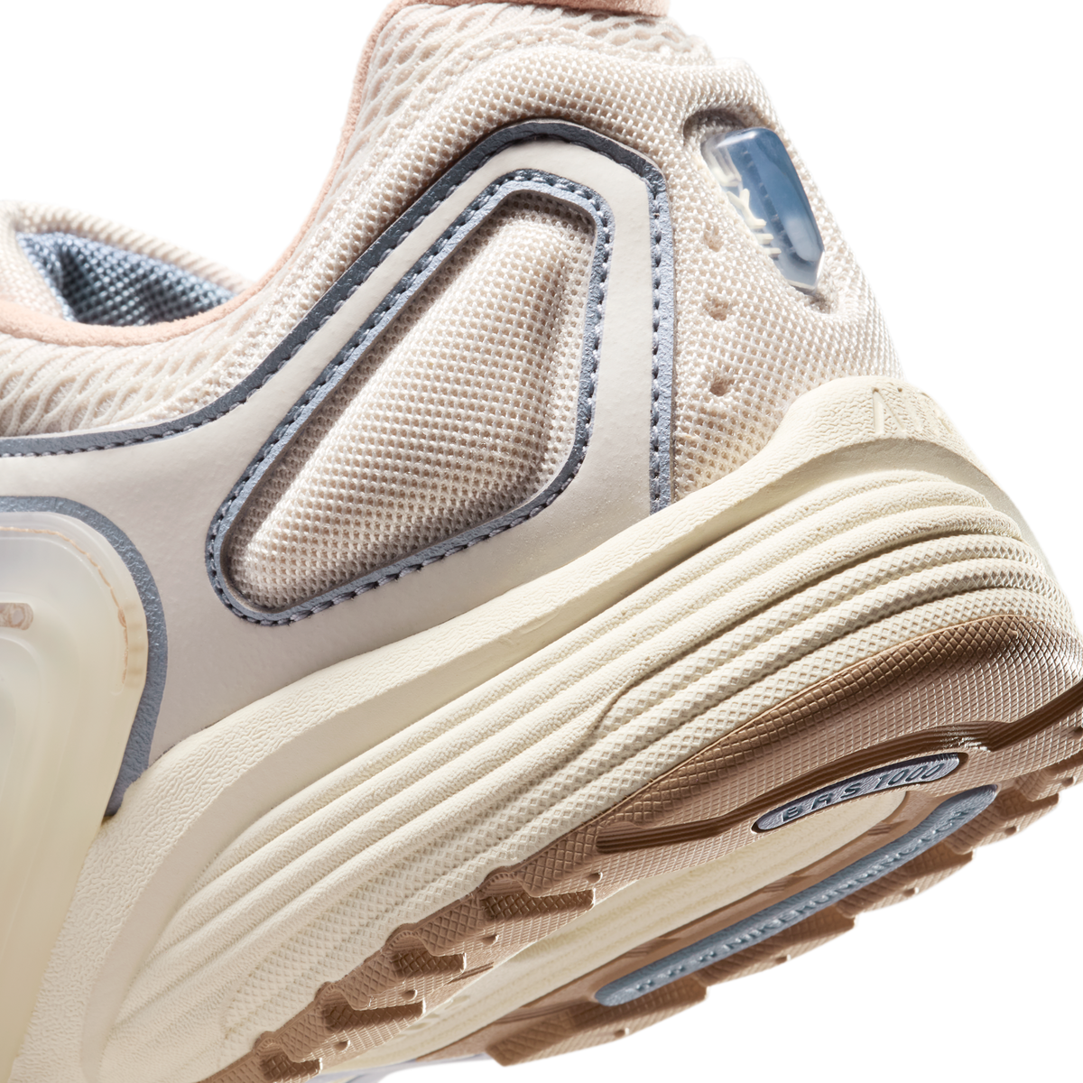 Nike Air Pegasus Wave Premium Light Orewood Brown Phantom Hemp Ashen Slate