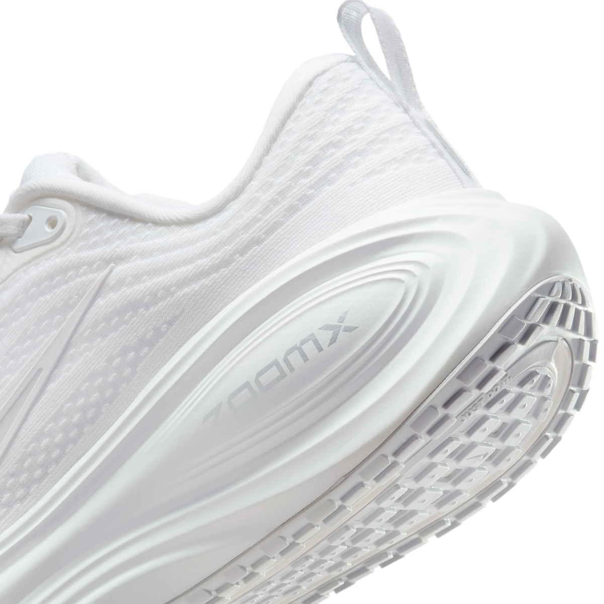 Nike Vomero Plus Triple White (Women's) | HV8154-102