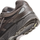 Nike P-6000 Cave Stone Medium Ash Flat Pewter Metallic Silver