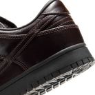 Nike Dunk Low Retro Premium Classic Brown Black
