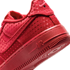 Nike Air Force 1 Low Valentine's Day University Red (2026) (GS)