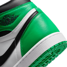 Jordan 1 Retro High OG Lucky Green