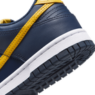 Nike Dunk Low Midnight Navy Obsidian Maize (GS) | FB9109-403