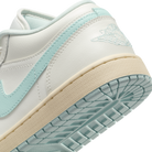 Jordan 1 Low Sail Igloo (Women's)