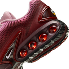 Nike Air Max Dn Burgundy Crush (Women's)