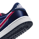 Jordan 1 Retro Low OG Howard University Bison