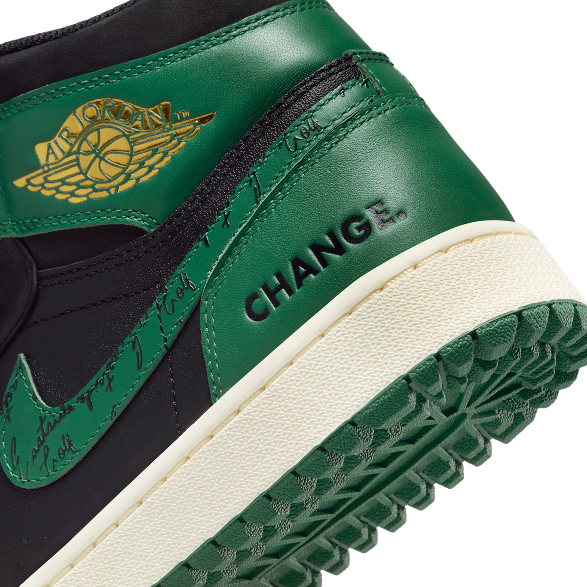 Jordan 1 Retro High Golf Eastside Golf 1961