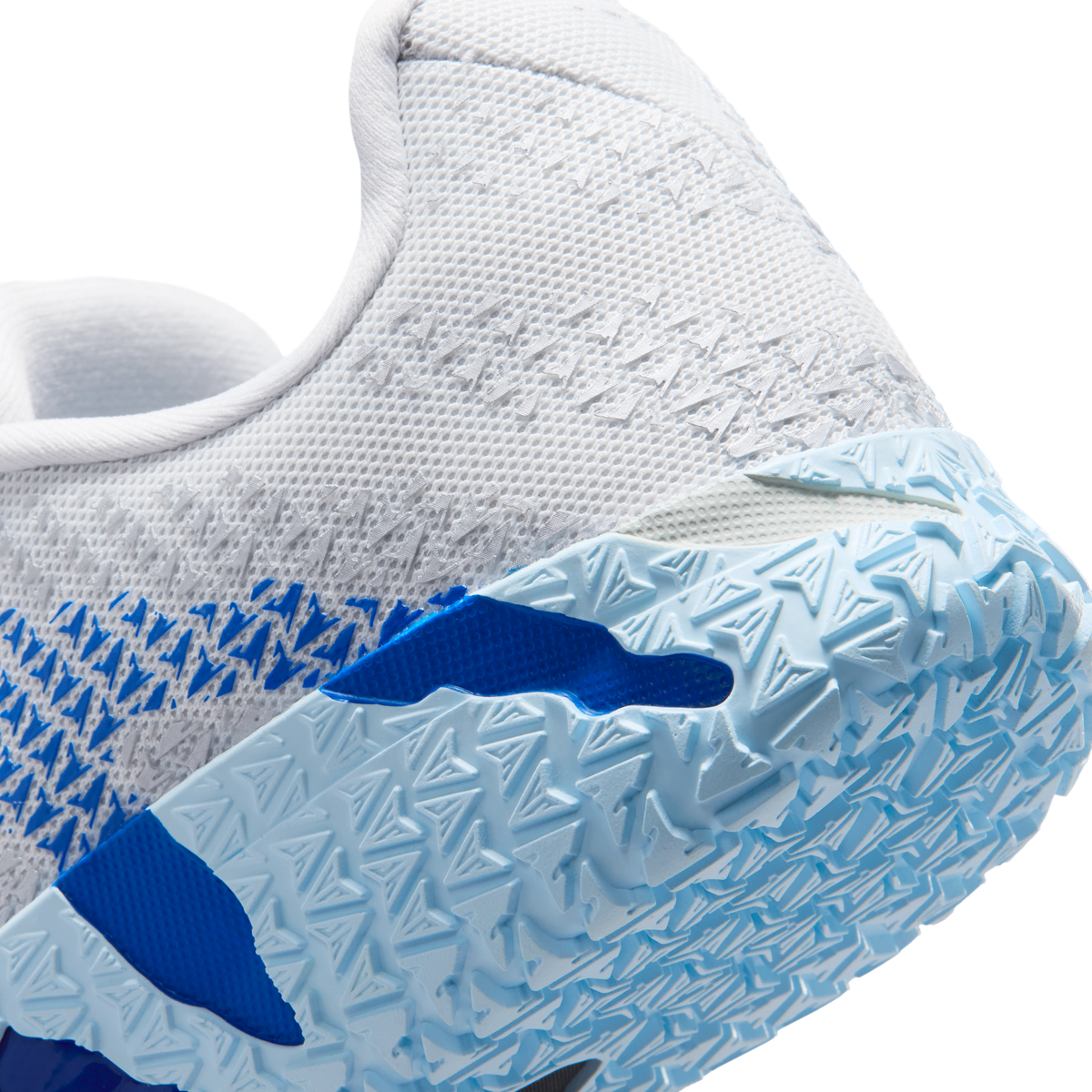 Nike Ja 3 SE Outer Space (GS)