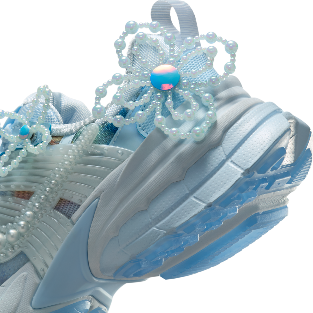 Nike V2K Run Susan Fang Artist Collection (Women's) | IB7426-400