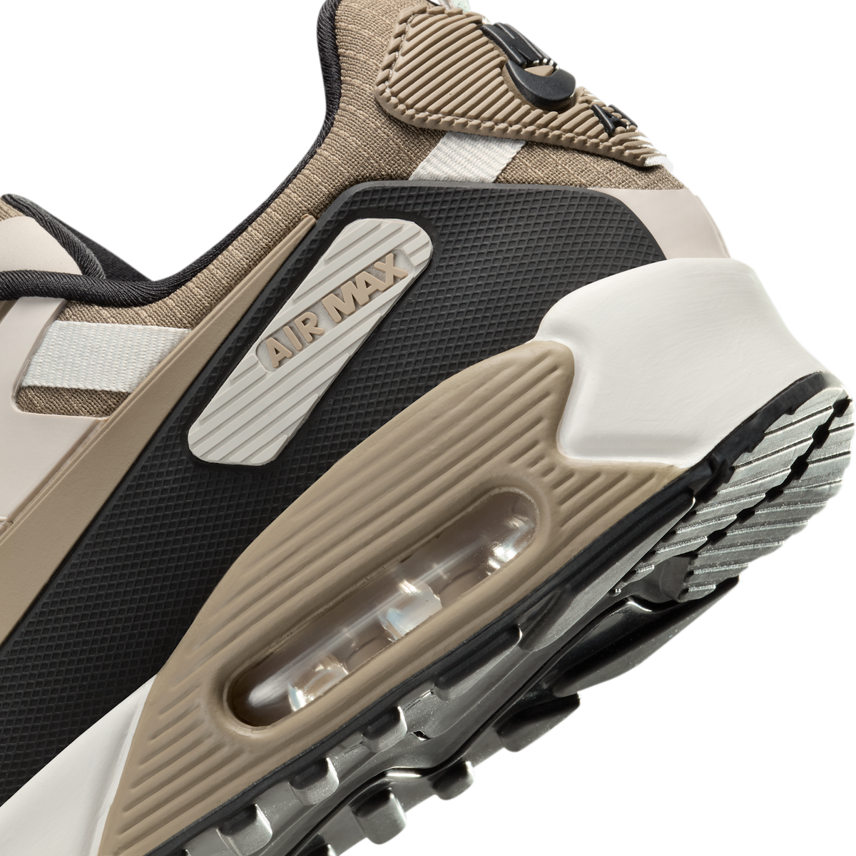 Nike Air Max 90 Drift Light Orewood Brown