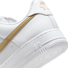 Nike Air Force 1 Low '07 White Parachute Beige