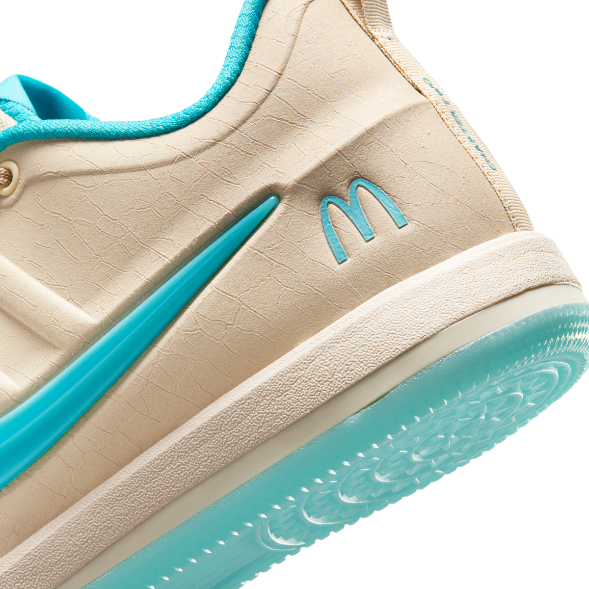 Nike Book 2 Sedona McDonald's