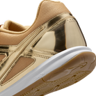 Nike Gato LV8 Metallic Gold White Gum Light Brown | IB3566-700