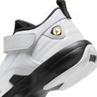 Jordan Max Aura 6 White Black Metallic Gold (PS)