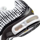 Nike Air Max Plus 7 White Black | HQ2197-100